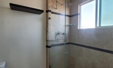 Casa en condominio en renta en Palma Real, Metepec, México