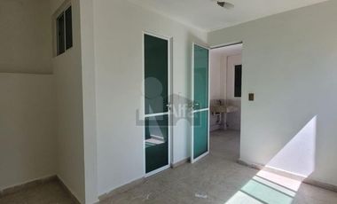 Casa en condominio en renta en Palma Real, Metepec, México