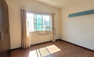 Casa en condominio en renta en Palma Real, Metepec, México