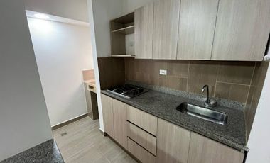 ARRIENDO de APARTAMENTO en MedellÃ­n
