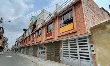 VENTA de CASAS en MOSQUERA