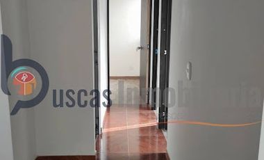 ARRIENDO de APARTAMENTO en MOSQUERA