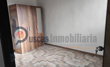 ARRIENDO de APARTAMENTO en MOSQUERA