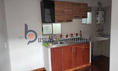 ARRIENDO de APARTAMENTO en MOSQUERA
