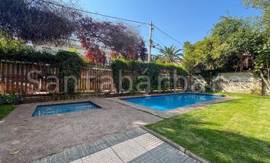 Nororiente-3 dormitorios- Piscina