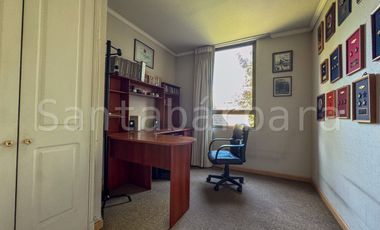 Nororiente-3 dormitorios- Piscina