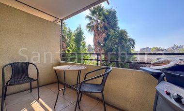 Nororiente-3 dormitorios- Piscina