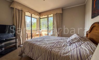 Nororiente-3 dormitorios- Piscina