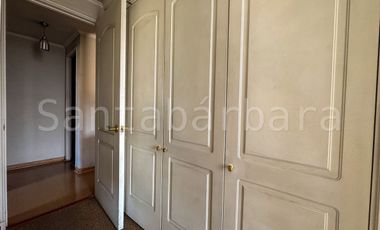 Nororiente-3 dormitorios- Piscina