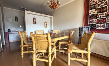 Nororiente-3 dormitorios- Piscina