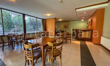 Nororiente-3 dormitorios- Piscina