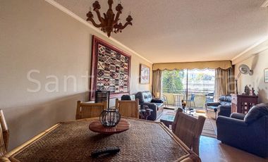 Nororiente-3 dormitorios- Piscina