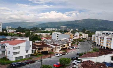 APARTAESTUDIO EN ARRIENDO EN PARQUE NACIONAL DEL CAFE