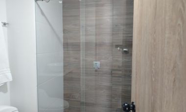 APARTAESTUDIO EN ARRIENDO EN PARQUE NACIONAL DEL CAFE