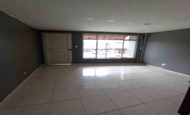 CASA COMERCIAL EN ARRIENDO EN AV SANTANDER/MANIZALES