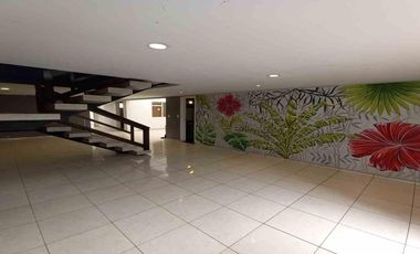 CASA COMERCIAL EN ARRIENDO EN AV SANTANDER/MANIZALES