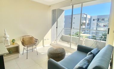 CONDOMINIO DON BENJAMIN
