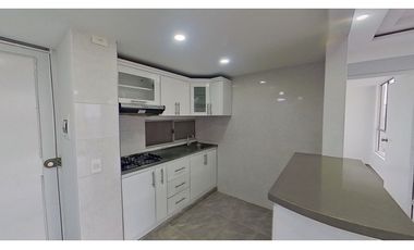 Vendo apartamento en Perdiz Alameda del Rio