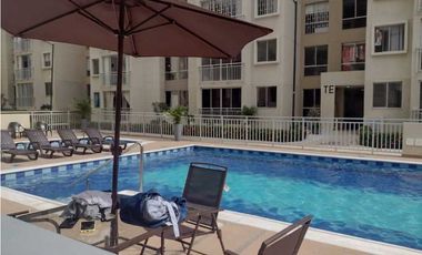 Vendo apartamento en Perdiz Alameda del Rio