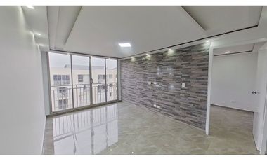Vendo apartamento en Perdiz Alameda del Rio