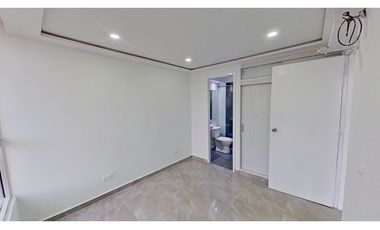 Vendo apartamento en Perdiz Alameda del Rio