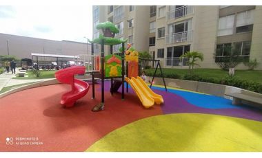 Vendo apartamento en Perdiz Alameda del Rio