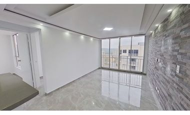 Vendo apartamento en Perdiz Alameda del Rio
