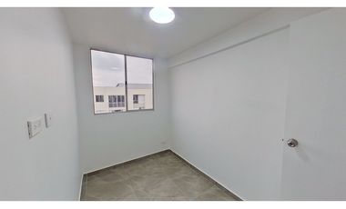 Vendo apartamento en Perdiz Alameda del Rio