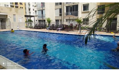 Vendo apartamento en Perdiz Alameda del Rio