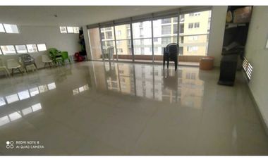 Vendo apartamento en Perdiz Alameda del Rio