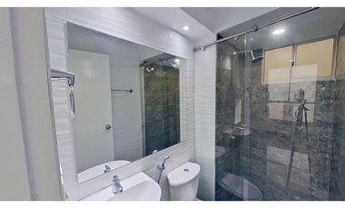 Vendo apartamento en Perdiz Alameda del Rio