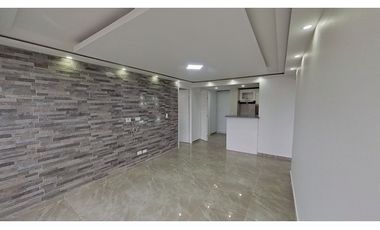Vendo apartamento en Perdiz Alameda del Rio