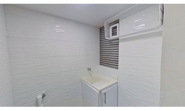 Vendo apartamento en Perdiz Alameda del Rio