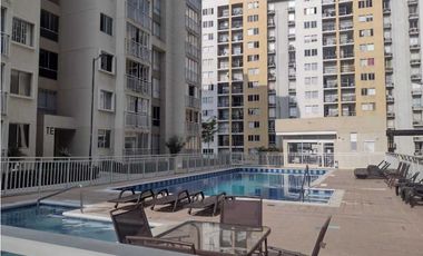Vendo apartamento en Perdiz Alameda del Rio
