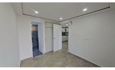 Vendo apartamento en Perdiz Alameda del Rio