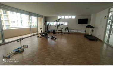 Vendo apartamento en Perdiz Alameda del Rio