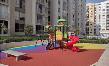 Vendo apartamento en Perdiz Alameda del Rio