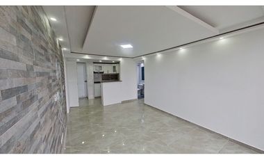 Vendo apartamento en Perdiz Alameda del Rio