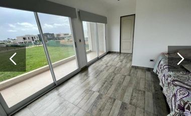 CASA EN VENTA 3AMB -C/ PILETA- LAGOS DE CANNING - CANNING