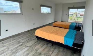 CASA EN VENTA 3AMB -C/ PILETA- LAGOS DE CANNING - CANNING