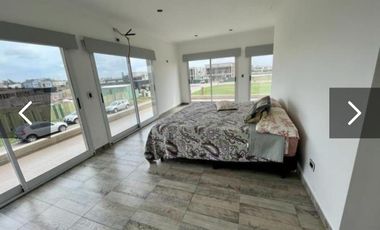 CASA EN VENTA 3AMB -C/ PILETA- LAGOS DE CANNING - CANNING