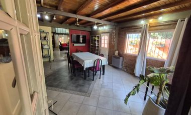 Casa en  venta