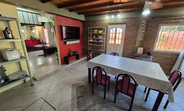 Casa en  venta