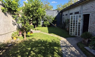 Casa en  venta
