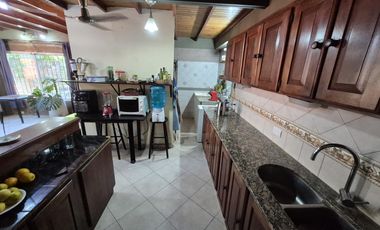 Casa en  venta