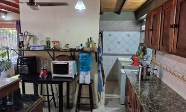 Casa en  venta