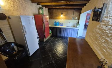 Casa en  venta