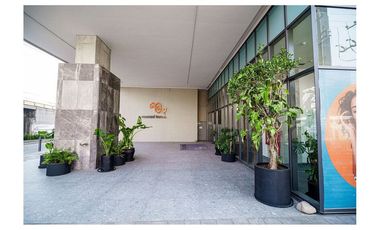 RENTA  DE DEPARTAMENTOS EN  TOREO