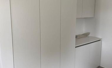 Casa - Escobar -  San Matias -  A4  - PG - ALQUILER