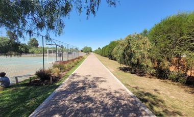 Casa - Escobar -  San Matias -  A4  - PG - ALQUILER